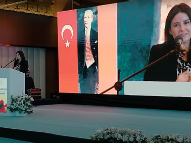 Türkçe Öğretiminde İyi Uygulamalar Konferansı
