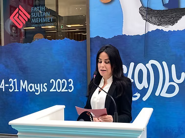 2.Uluslararası Poster Sergisi