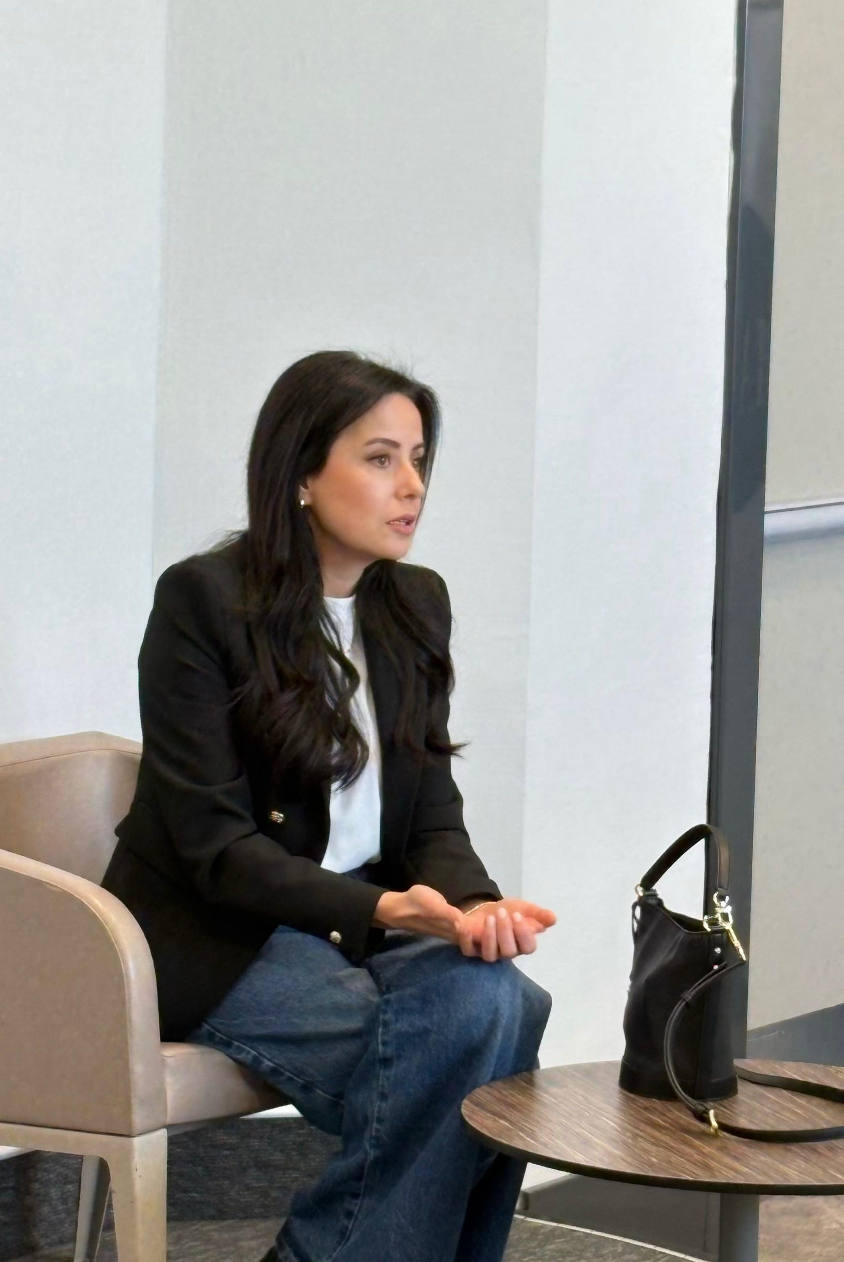 Medipol üniversitesi konferans