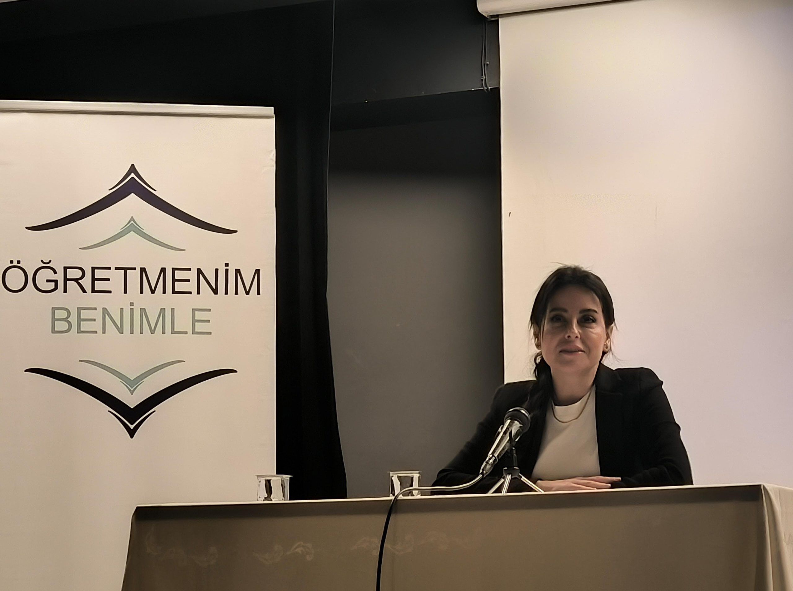 Milli Eğitim Bakanlığı Söyleşi