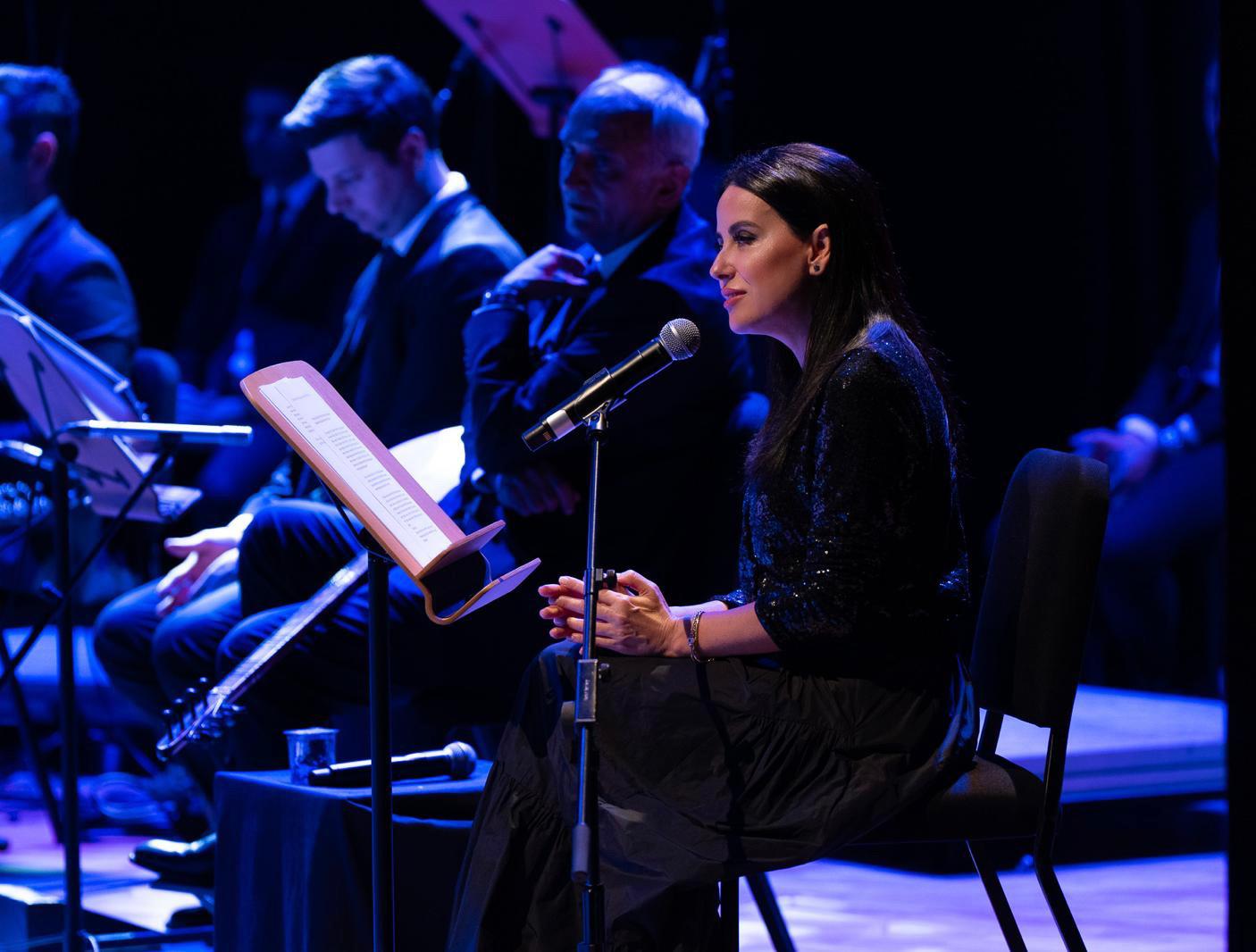 Cemal Reşit Rey Konser