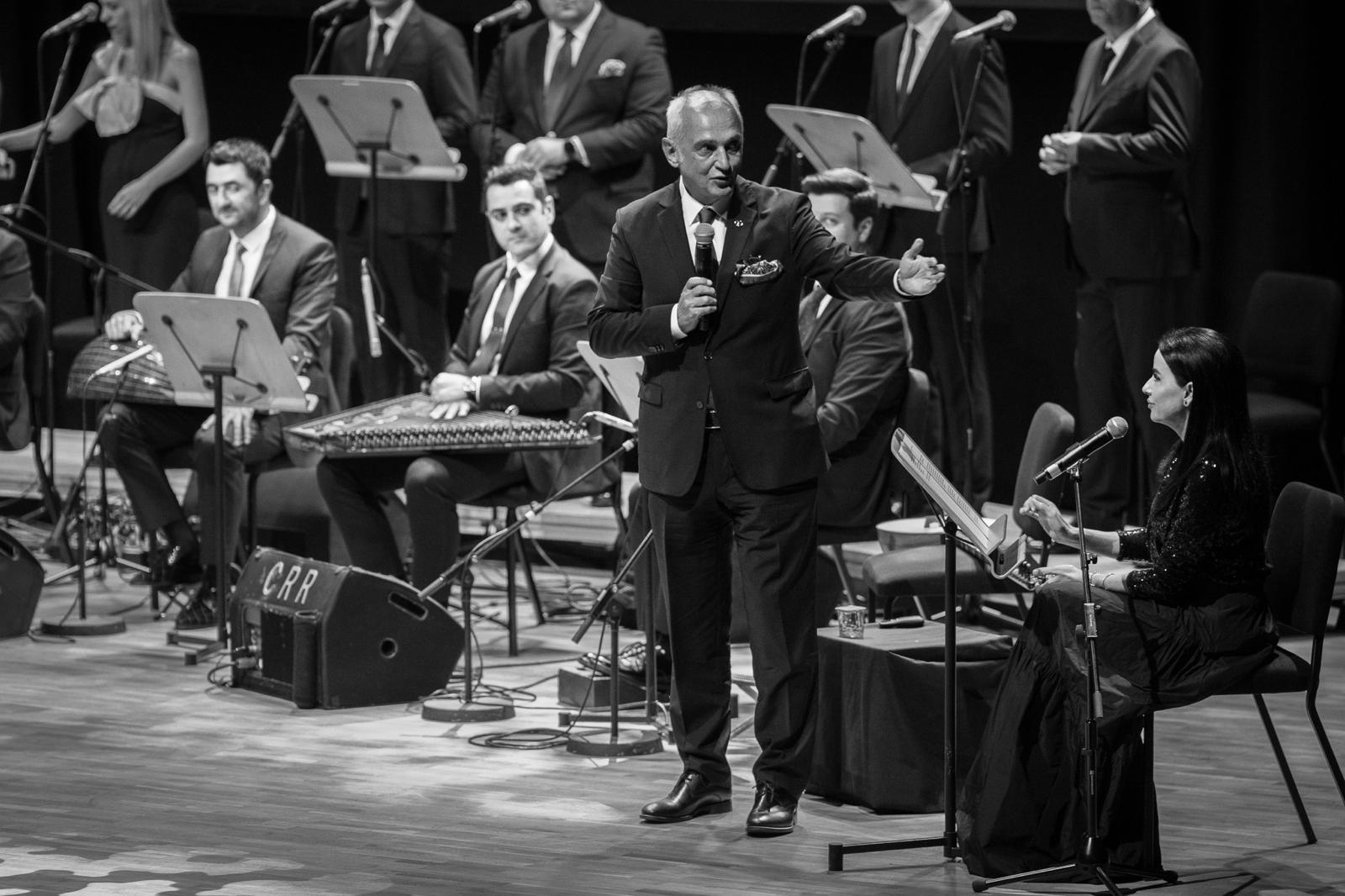 Cemal Reşit Rey Konser 2