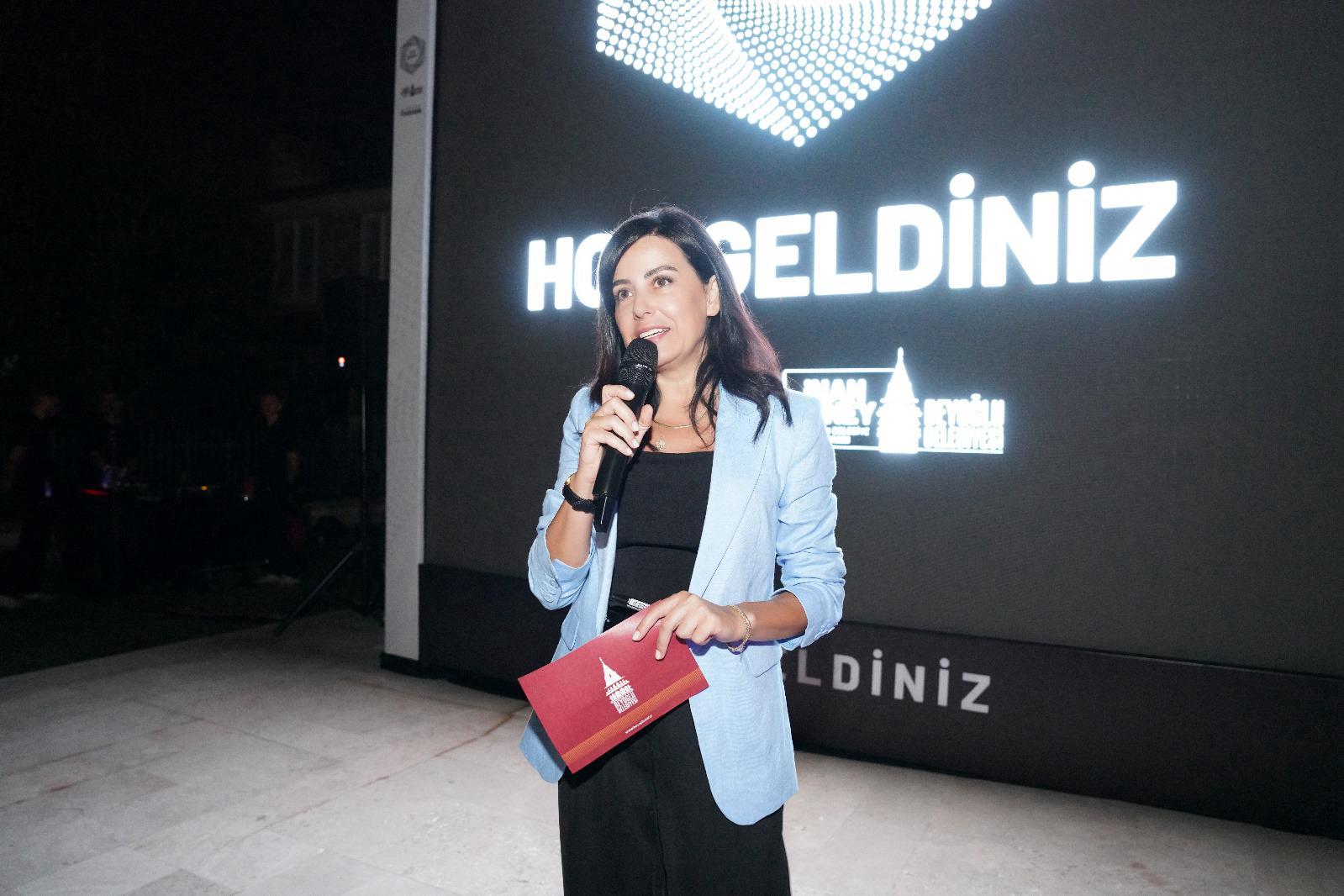 Foton Derneği Programı