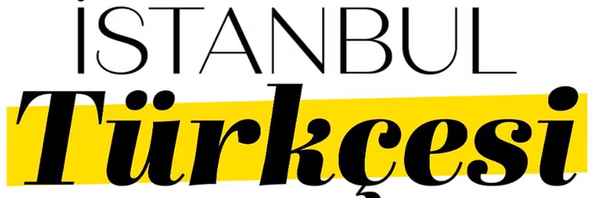 İstanbul Türkçesi